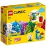 LEGO CLASSIC BRIQUES ET FONCTIONNALITES 11019