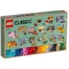 LEGO CLASSIC 90ANS DE JEU 11021