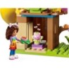 LEGO GABBY'S DOLLHOUSE LA FETE AU JARDIN DE FEE MINETTE 10787