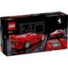 LEGO SPEED CHAMPIONS SUPERCAR FERRARI F40 76934 76934