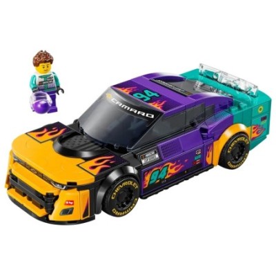 LEGO SPEED CHAMPIONS NASCAR NEXT GEN CHEVROLET 76935 76935