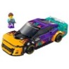 LEGO SPEED CHAMPIONS NASCAR NEXT GEN CHEVROLET 76935 76935