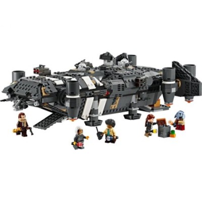 LEGO STAR WARS LE ONYX CINDER 75374 75374