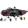 LEGO STAR WARS LE FAUCON NOIR 75389 75389