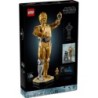 LEGO STAR WARS C3PO 75398 75398