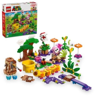 LEGO SUPER MARIO SET DE...