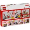 LEGO SUPER MARIO COMBAT CONTRE ROY AU CHATEAU DE PEACH 71435 71435