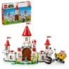 LEGO SUPER MARIO COMBAT CONTRE ROY AU CHATEAU DE PEACH 71435 71435