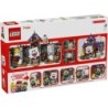 LEGO SUPER MARIO MANOIR HANTE DU ROI BOO 71436 71436