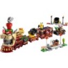 LEGO SUPER MARIO TRAIN BOWSER EXPRESS 71437 71437