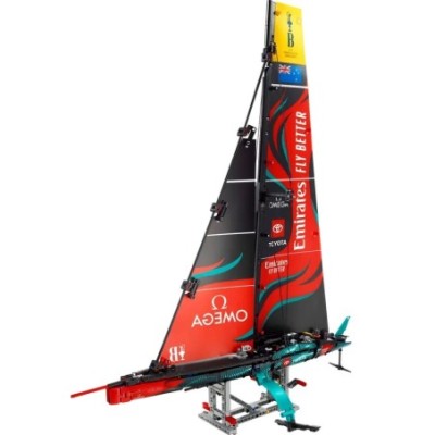 LEGO TECHNIC YACHT EMIRATE TEAM NEW ZELAND 42174 42174