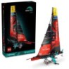 LEGO TECHNIC YACHT EMIRATE TEAM NEW ZELAND 42174 42174