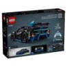 LEGO TECHNIC VOITURE DE COURSE PORCHE GT4 42176 42176