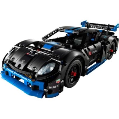 LEGO TECHNIC VOITURE DE COURSE PORCHE GT4 42176 42176