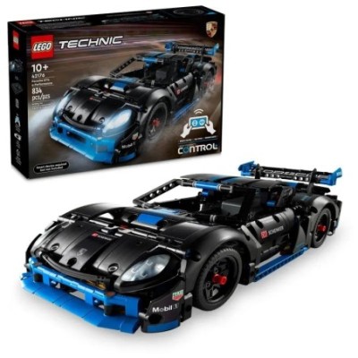 LEGO TECHNIC VOITURE DE COURSE PORCHE GT4 42176 42176