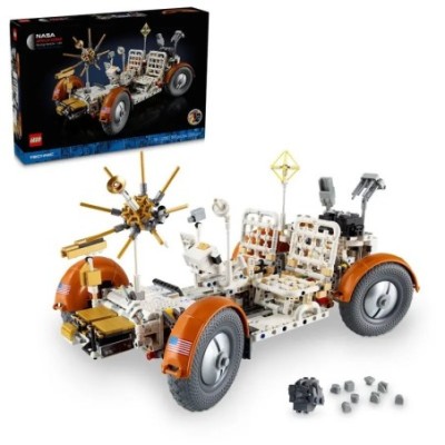 LEGO TECHNIC VEHICULE D...