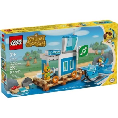 DUPLO WILD ANIMALS VOYAGE...