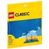 LEGO CLASSIC LA PLAQUE DE CONSTRUCTION BLEUE 11025