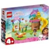 LEGO GABBY'S DOLLHOUSE LA FETE AU JARDIN DE FEE MINETTE 10787