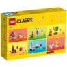 LEGO CLASSIC BOITE DE FETE CREATIVE 11029