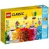 LEGO CLASSIC BOITE DE FETE CREATIVE 11029