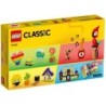 LEGO CLASSIC BRIQUES A FOISON 11030