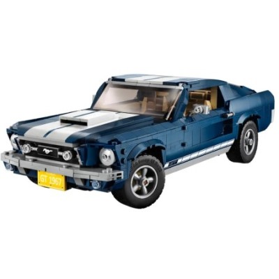 LEGO CREATOR FORD MUSTANG 10265 10265