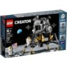 LEGO CREATOR NASA APOLLO 11 LUNAR LANDER 10266 10266