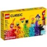 LEGO CLASSIC BRIQUES A FOISON 11030