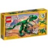 LEGO CREATOR LES DINOSAURES FEROCES 31058