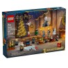 LEGO HARRY POTTER LE CALENDRIER DE L AVENT 2024 76438 76438