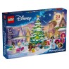 LEGO DISNEY CLASSIC LE CALENDRIER DE L AVENT 2024 43253 43253