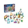 LEGO DISNEY CLASSIC LE CALENDRIER DE L AVENT 2024 43253 43253