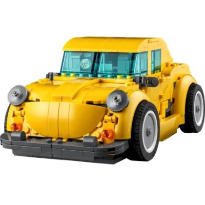 LEGO ICONS BUMBLEBEE 10338 10338