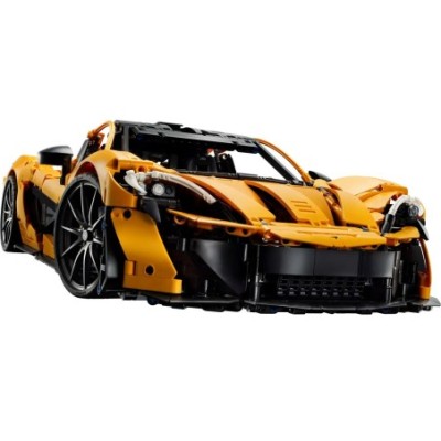 LEGO TECHNIC MCLAREN P1 42172 42172