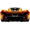 LEGO TECHNIC MCLAREN P1 42172 42172