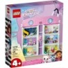 LEGO GABBY'S DOLLHOUSE LA MAISON MAGIQUER DE GABBY 10788