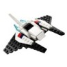 LEGO CREATOR LA NAVETTE SPATIALE 31134