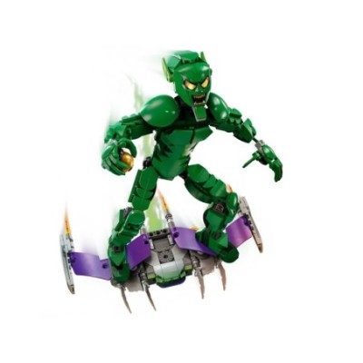 LEGO MARVEL SUPER HEROES GREEN GOBLIN FIGURE 76284