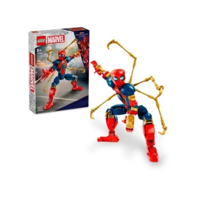 LEGO MARVEL SUPER HEROES...