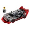 LEGO SPEED CHAMPIONS AUDI S1 E TRON QUATTRO RACE 76921