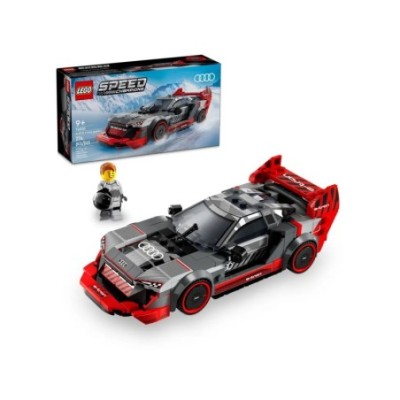 LEGO SPEED CHAMPIONS AUDI...