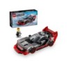 LEGO SPEED CHAMPIONS AUDI S1 E TRON QUATTRO RACE 76921