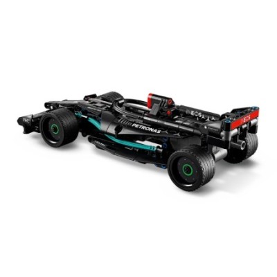 LEGO TECHNIC MERCEDES 42165