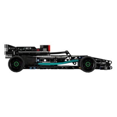 LEGO TECHNIC MERCEDES 42165