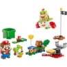 LEGO SUPER MARIO LES AVENTURES DE LEGO MARIO INTERACTIF 71439 71439