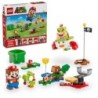 LEGO SUPER MARIO LES AVENTURES DE LEGO MARIO INTERACTIF 71439 71439