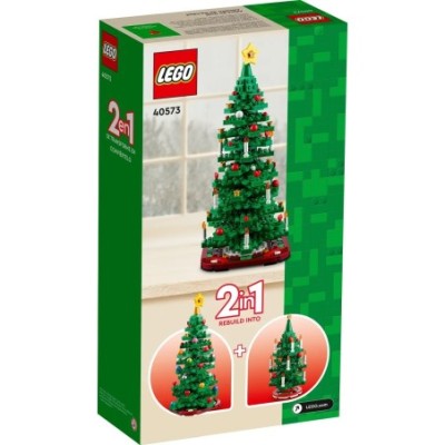 LEGO ICONS LE SAPIN DE BOEL 40573 40573