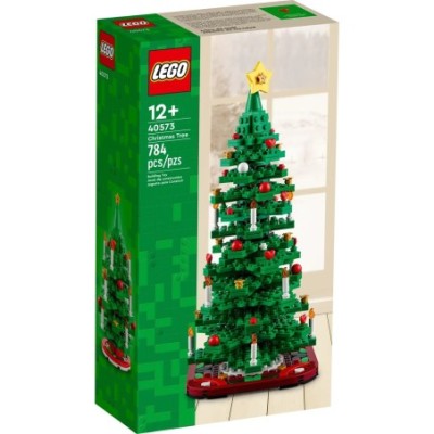 LEGO ICONS LE SAPIN DE BOEL 40573 40573