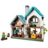 LEGO CREATOR LA MAISON ACCUEILLANTE 31139